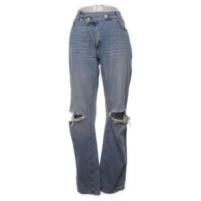 Jeans (ENBETH JEANS 6856) from Envii Organic cotton