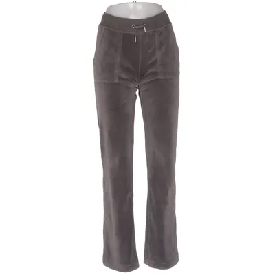 Sweatpants (Grå) fra Juicy Couture Elastan, Polyester