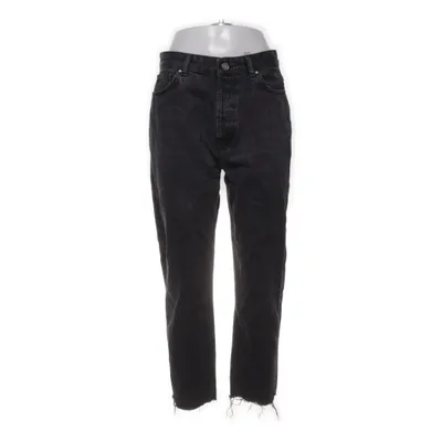 Jeans (Grå) från Never Denim Bomull