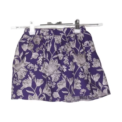 Skirt (Purple) from Christina Rohde