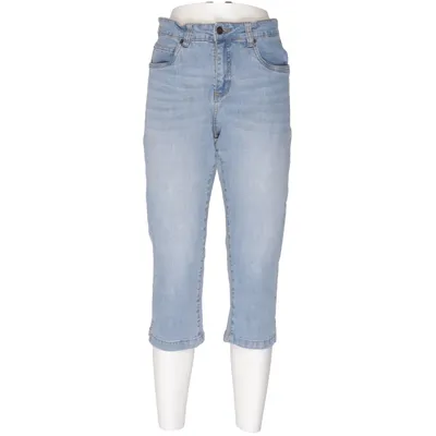 Jeans (Blå) från Honey B Blue
