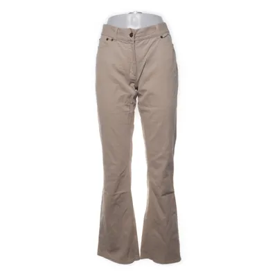 Chinos (Beige) från Hennes Bomull, Elastan