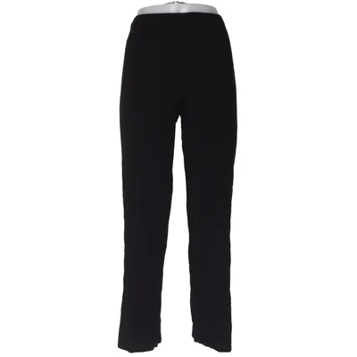 Pantalon patte d'éléphant (FLC0420) de Flounce Élasthane, Viscose