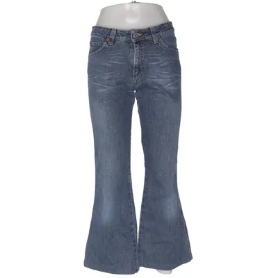 Jeans (Blå) från Big Star Bomull