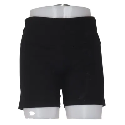 Compression shorts (Black) from Primark Cares Cotton, Elastane