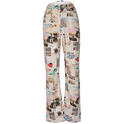 Jeans (Enbree) fra Envii Økologisk bomuld