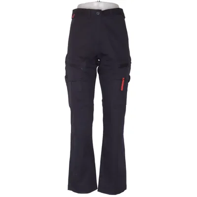 Arbetsbyxor (Blå) från ACC Bomull, Polyester