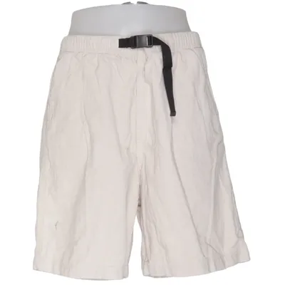 Korte broek (Relaxed Fit) van H&M Man Katoen