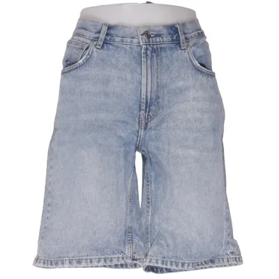 Jeansshorts (Blå) från These Glory Days Bomull