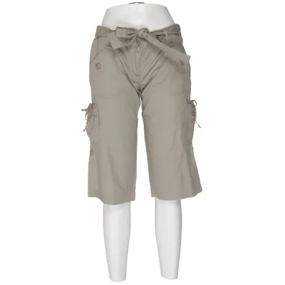 Pantacourt (Beige) de Deep Coton