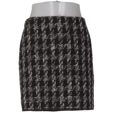 Rok (Ravenna Boucle) van Opus Acryl, Katoen, Polyester