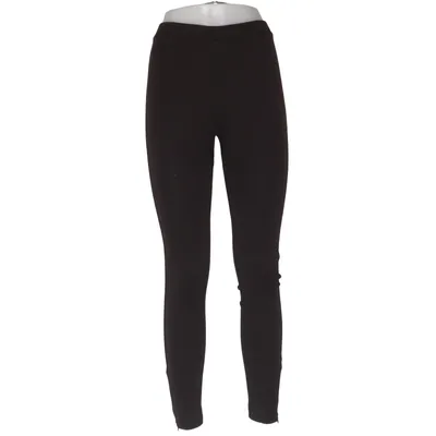 Leggings (Brown) from Totême