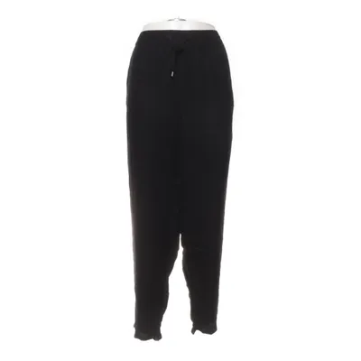 Broek (Zwart) van Yessica Viscose