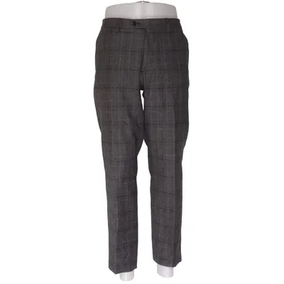 Kostymbyxor (2SVS22F01) från Tagliatore Acetat, Viskos, Ull