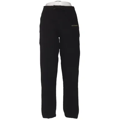 Sweatpants (Black) from Axel Arigato Organic cotton