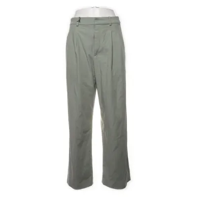 Bukser (221-456116) fra Uniqlo Elastan, Genanvendt polyester, Viscose