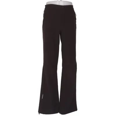 Outdoor pants (Brown) from Finnish Trademark Elastane, Polyester