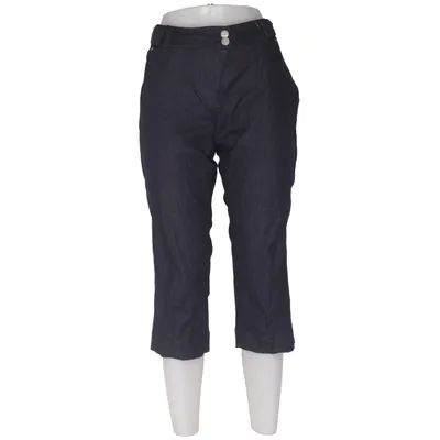 Trekvart bukser (Sort) fra Protective Bomuld, Elastan, Lyocell