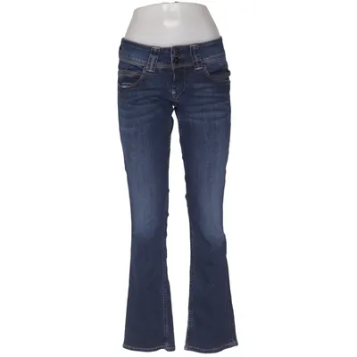 Jean (Venus) de Pepe Jeans London Coton, Élasthane, Polyester