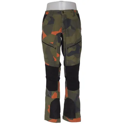 Jagersbroek (Groen, Zwart, Oranje) van Jägarliv