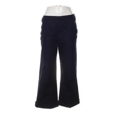 Palazzobyxor (Blå) från Bric a Brac Bomull