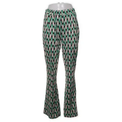 Pantalon (Vert, Multicolore) de Pescara