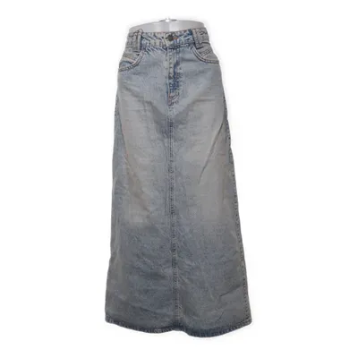 Jupe en jean (Bleu) de STR