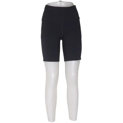 Short de compression (Noir) de Under Armour Élasthane, Polyamide