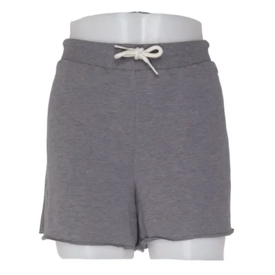 Short de jogging (Gris) de Kari Traa Coton, Élasthane, Polyester