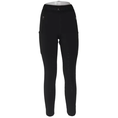 Breeches (Sporty Winter Tights) from Schockemöhle Elastane, Polyester