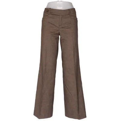 Kostymbyxor (Brun) från Mexx Elastan, Polyester, Viskos