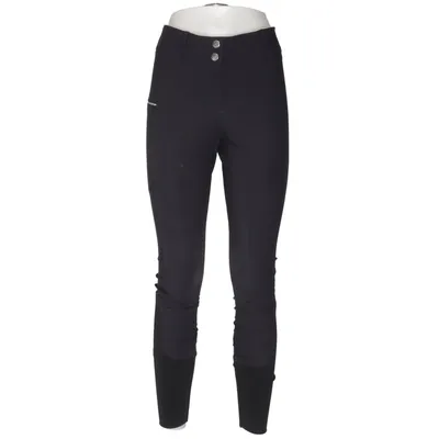 Breeches (Black) from Felix Bühler Elastane, Polyamide, Polyester