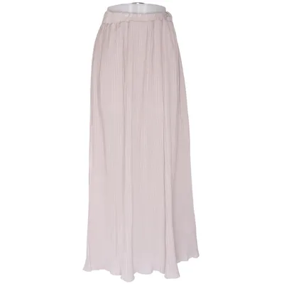 Maxi skirt (Beige) from Jenny Skavlan