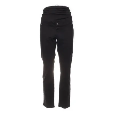 Maternity jeans (MAMA) from H&M Mama Cotton, Elastane