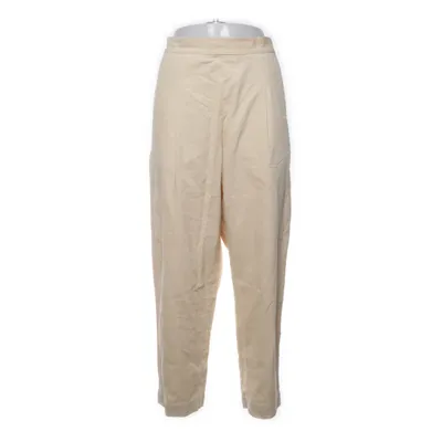 Manchesterbyxor (Beige) från Masai