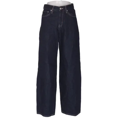Spijkerbroek (Blauw) van ONLY Katoen