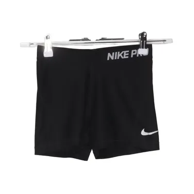 Compression shorts (Black) from Nike Pro Elastane, Polyester