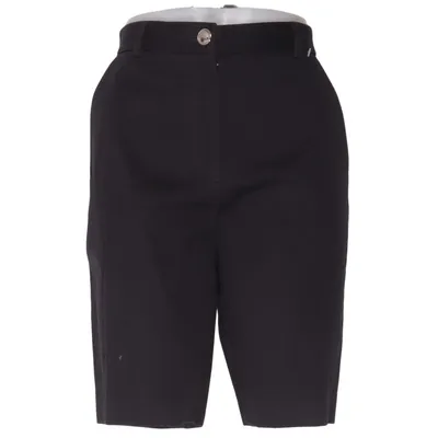 Shorts (Svart) från Tiger of Sweden Bomull