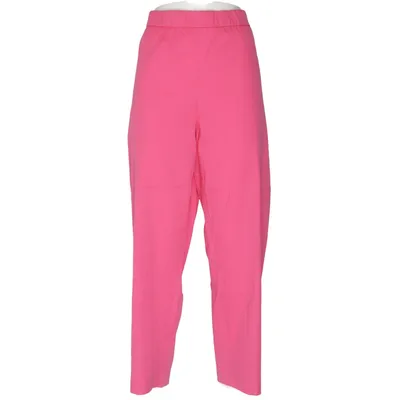 Chinos (Pink) from Gerry Weber Edition Cotton, Elastane, Polyamide