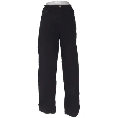 Jeans (Black) from Intown Cotton, Elastane
