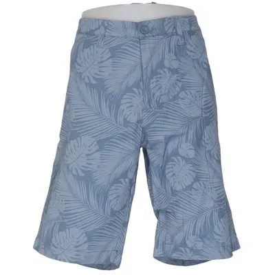 Korte broek (Eti Marlon Print M) van Etirel Katoen