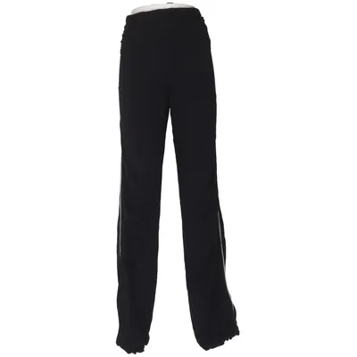 Joggingbroek (Zwart) van Peak Elastaan, Polyamide