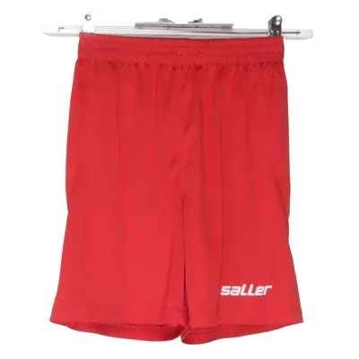 Träningsshorts (Röd) från Saller