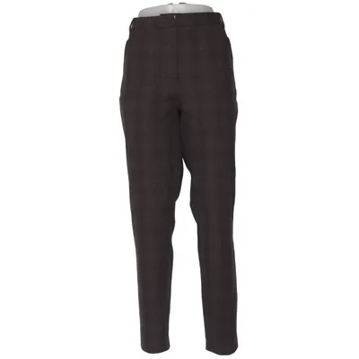 Pantalon de costume (Marron) de Five Units
