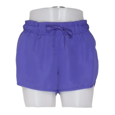Träningsshorts (Blå) från Atmosphere Workout Polyester