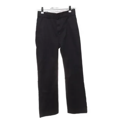Broek (Zwart) van Dickies Katoen, Polyester
