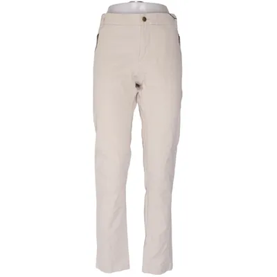 Chinos (Authentic Glamour) from SAND Pink Label Cotton, Elastane