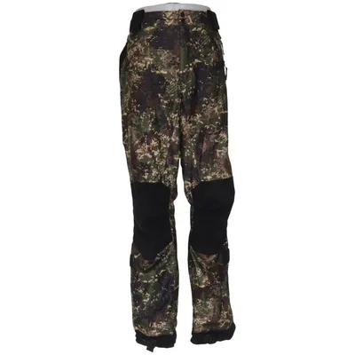 Pantalon de chasse (Vert, Noir, Multicolore) de Alaska Polyester, Polyuréthane