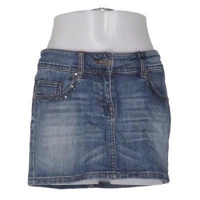 Jeanskjol (Blå) från Tally Weijl