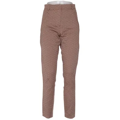 Byxor (Brun) från Fiveunits Bomull, Elastan, Polyester